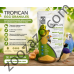 Яйчни гранули Протеинова яйчна храна за Птици, 150 гр. - Hari Hagen Tropican Egg Granules Protein Egg Food for Pet Birds Яйчни гранули Протеинова яйчна храна за Птици, 150 гр. - Hari Hagen Tropican Egg Granules Protein Egg Food for Pet Birds